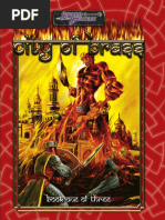 City of Brass ×3枚(5th)) 1744021650?v=1