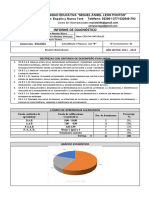 2do BGU B BIOLOGÌA INF - DIAG