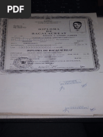 bacalaureat