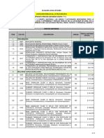 Presupuesto Precios Unitarios_grupo 1 y 2_lp-Fdls-02-2018 Adenda Nº. 3