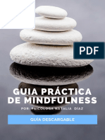 Guia Práctica de Mindfulness