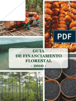 Guia de Financiamento Florestal