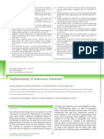 Nephrotox of Anticancer Treatment