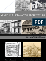 Arq Hispana Vzlana 2015