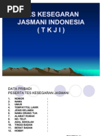 Download Tes Kesegaran Jasmani Indonesia by Risfandi Setyawan SN52461475 doc pdf
