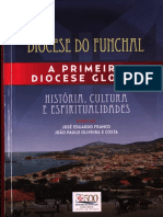 Os Bispos Do Funchal