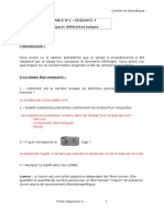 Confort Et Domotique 4e Comparaison - de - Differentes - Lampes - Corriges