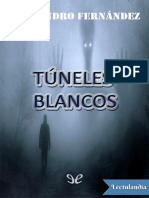Túneles Blancos - D
