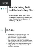Download The Marketing Audit of coca cola by patibandha SN52462187 doc pdf