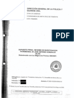 Guardia Civil-Informe de Investigación Patrimonial-José Antonio González Cejas