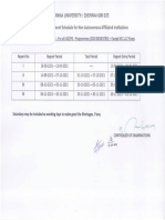 ND21 Assessment Schedule 1121