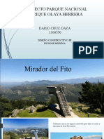 Mirador Del Fito