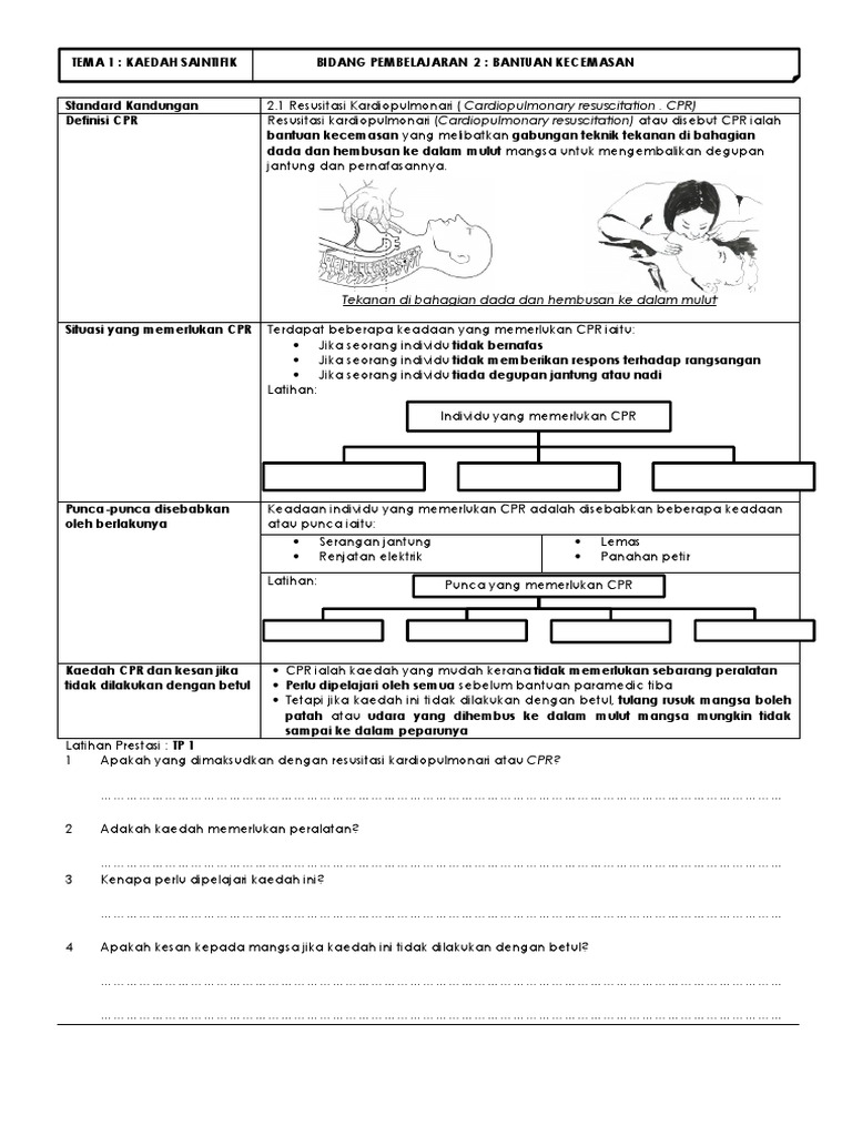 Modul Bab 2 Tingkatan 4 Pdf
