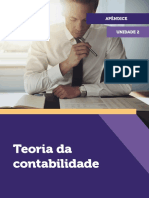 Gabarito Do Livro de Teoria Da Contabilidade Segundo Capitulo