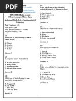 Telegram Group: Answer Key Available at