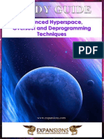 Pdfcoffee.com Advanced Hyperspace Oversoul and Deprogramming Techniques by Stewart Swerdlow PDF Free (1)