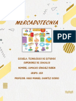 Tarea 2 Mercadotecnia