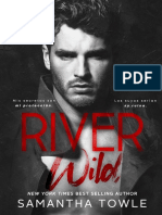 Samantha Towle - River Wild