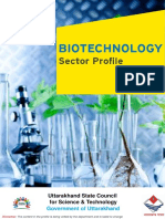 IP-UK-Biotechnology Sector Profile-2019-05-21