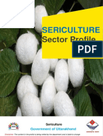 IP - UK - Sericulture Sector Profile-2019-05-21