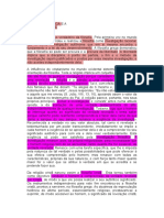 A influência da filosofia grega e do cristianismo