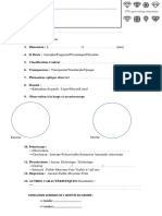 Fiche D Exam LPST3