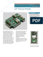 BAROCAP-Pressure-Module datasheet-B211084EN-C-LoRes