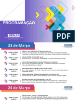 Programação Feira de Talentos Contrate - Me 20MAR2021 1616280088358239