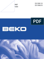 Beko d3 5061