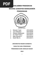 Download Bidang Garapan Manajemen Pendidikan by Waluyo Ciel SN52463249 doc pdf