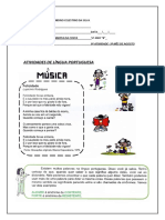 9º ATIVIDADE 5º ANO