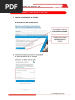 06b083ae2a Padron Estudiante Oficializado Electo | PDF