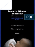 the_right_to_live