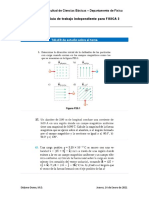 F2. C13 Taller Sobre Magnetostática