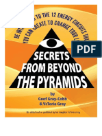 O poder da piramide traduzido - Geof Gray-Cobb