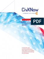 CivXNow Policy Menu - FINAL