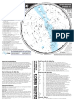 The Evening Sky Map: September 2021