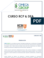 Prpesta de Curso Otec