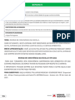 Atividade Pet 3 - Semana 5 - 1º Ano Ef 2021 - História