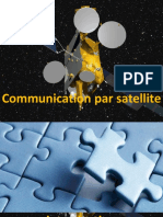 2 Radioélectriques Transmission Satelitaire - Supiga
