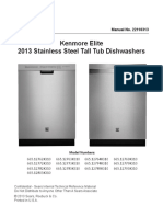 Technical Reference Manual - 22110313 Kdte104ess4