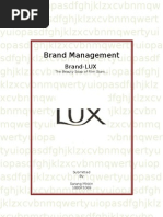 Download LUX by Sarang Miskin SN52465396 doc pdf