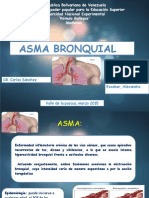 Asma Bronquial