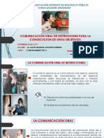 COMUNICACION