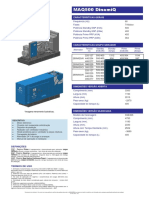 BoletimTecnico MAQ500 DINAMIQ PT 60hz