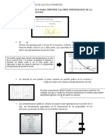 Resumenes de Clases de Calculo Numerico