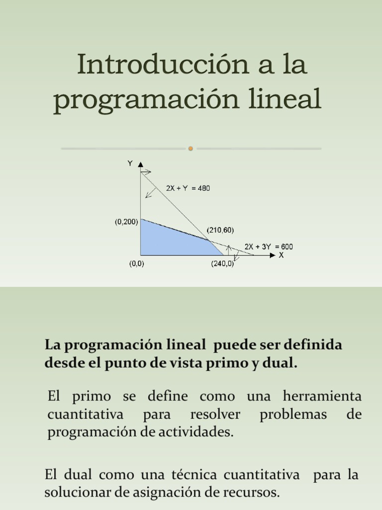 PROGRAMACION LINEAL IIIa | PDF | Presupuesto | Al por menor