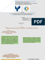 Universidad Andina Del Cusco Facultad de Ciencias Economicas, Administrativas Y Contables Escuela Profesional de Administracion