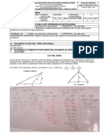 Guía 9 Matemáticas Decimo