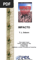 T[1]. L. Osborn - Impacto